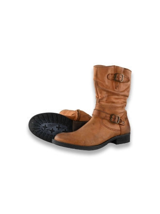 Giga Biker boots