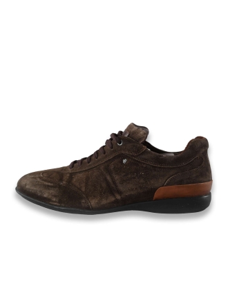 Van Bommel Sneakers Bruin 208680