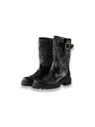 Tods Laarzen Zwart 208693