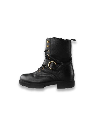 Omoda Biker boots Zwart 208704