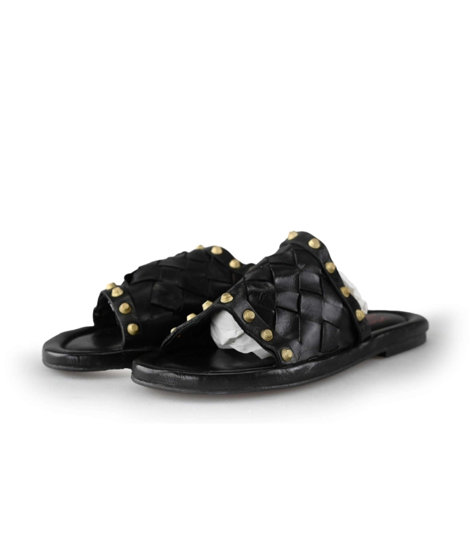 A.S.98 Slippers