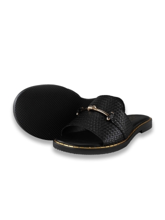 DSTRCT Slippers