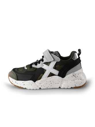 Munich Sneakers Groen 208761