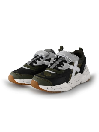 Munich Sneakers Groen 208761