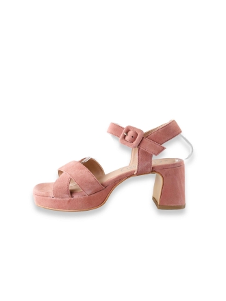 Loff 1881 Pumps Roze 208763