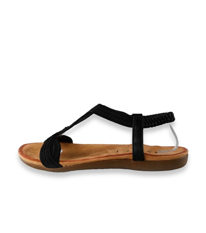 DSTRCT Sandalen
