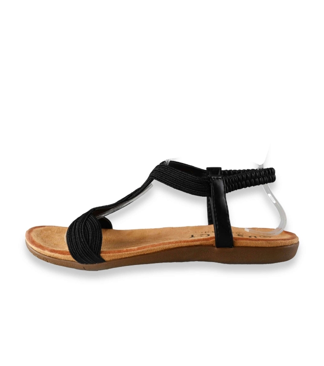 DSTRCT Sandalen
