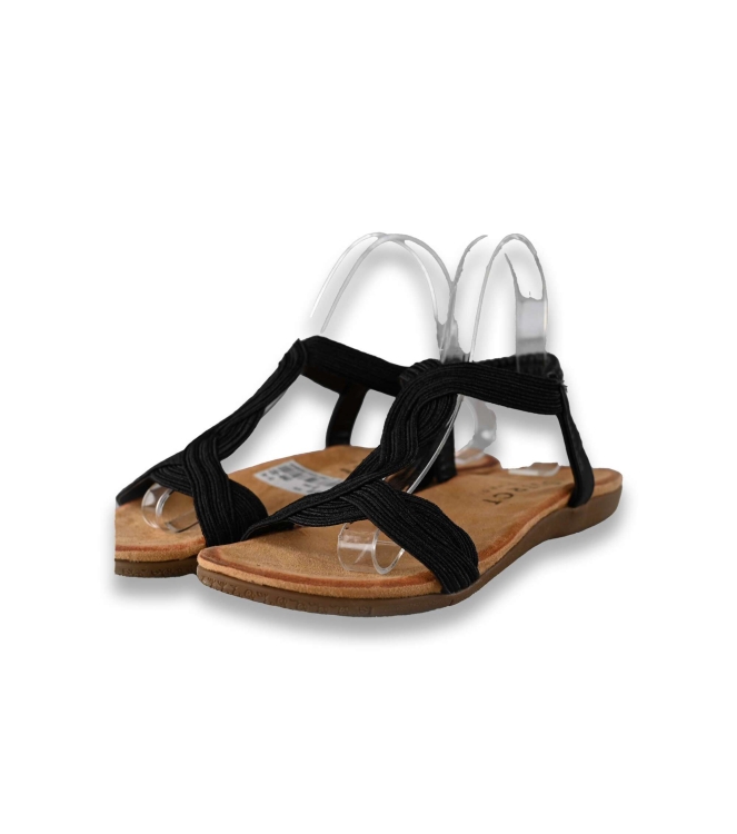 DSTRCT Sandalen