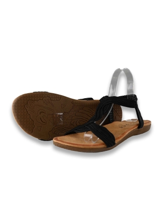 DSTRCT Sandalen