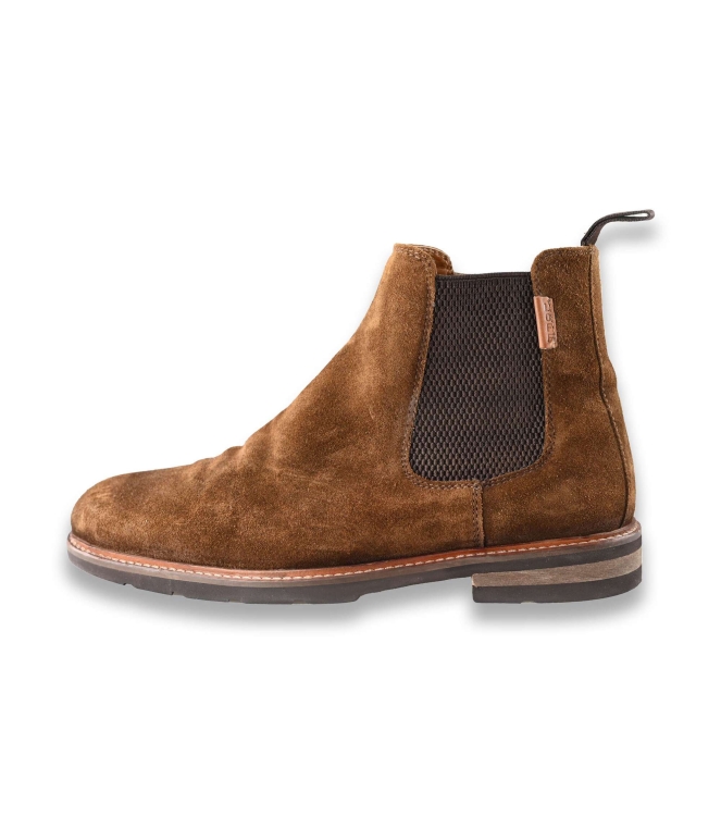 Loff 1881 Chelsea boots