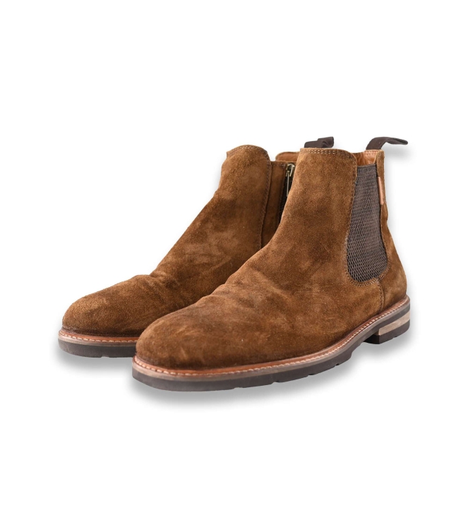 Loff 1881 Chelsea boots
