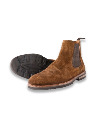 Loff 1881 Chelsea boots