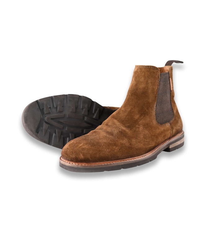 Loff 1881 Chelsea boots