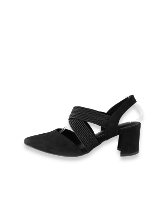 Marco Tozzi Pumps Zwart 208819