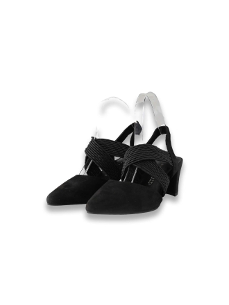 Marco Tozzi Pumps Zwart 208819