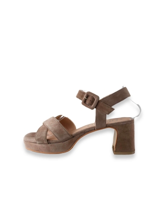 Loff 1881 Pumps Beige 208826