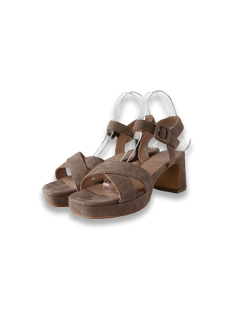 Loff 1881 Pumps Beige 208826