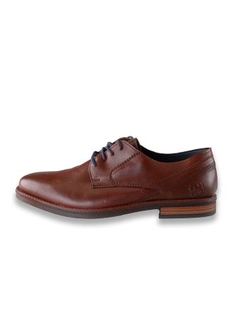 Rieker Nette schoenen Bruin 208851