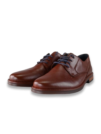 Rieker Nette schoenen Bruin 208851