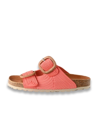 Verbenas Slippers Roze 208868