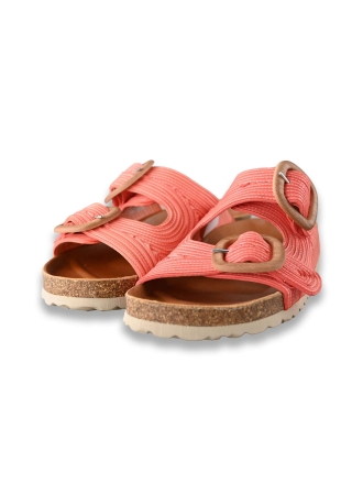 Verbenas Slippers Roze 208868