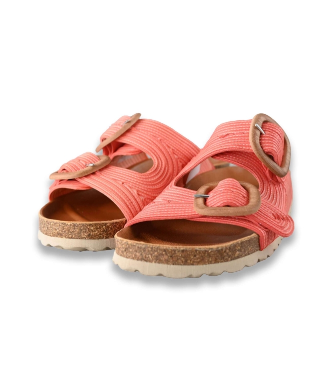 Verbenas Slippers