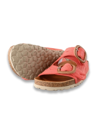 Verbenas Slippers