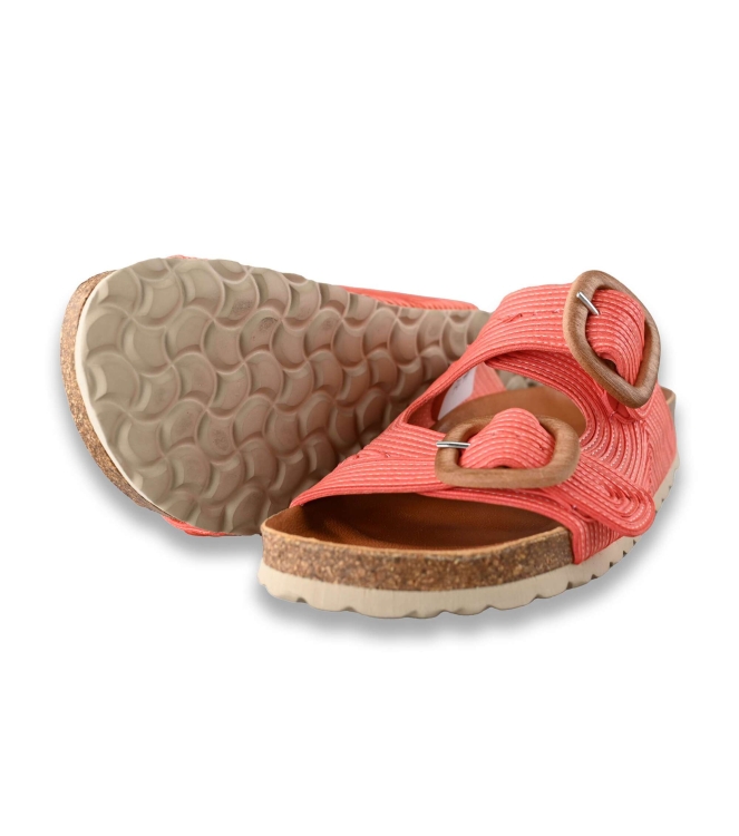Verbenas Slippers