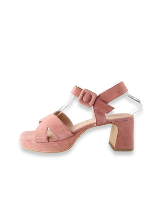 Loff 1881 Pumps Roze 208877