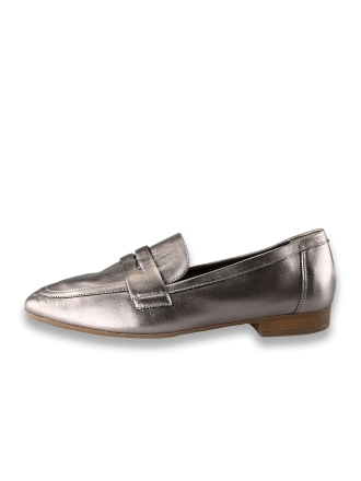 DSTRCT Loafers Goud 208882