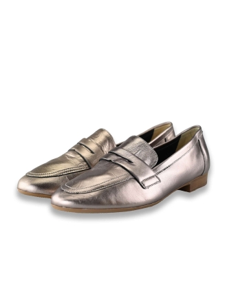 DSTRCT Loafers Goud 208882