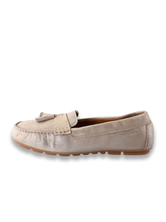 Tamaris Loafers Beige 208893