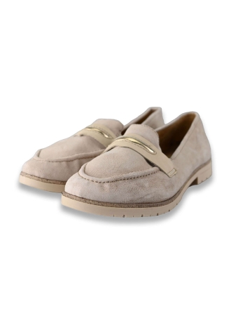 Rieker Loafers Beige 208895