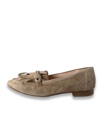 Loff 1881 Loafers Beige 208896