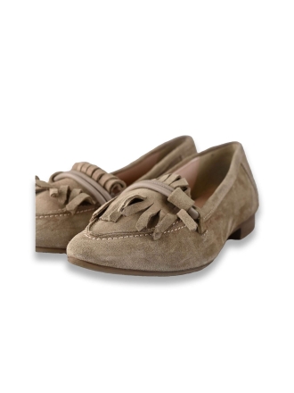 Loff 1881 Loafers Beige 208896