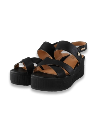 Mustang Sandalen