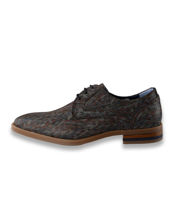 Bullboxer Veterschoenen