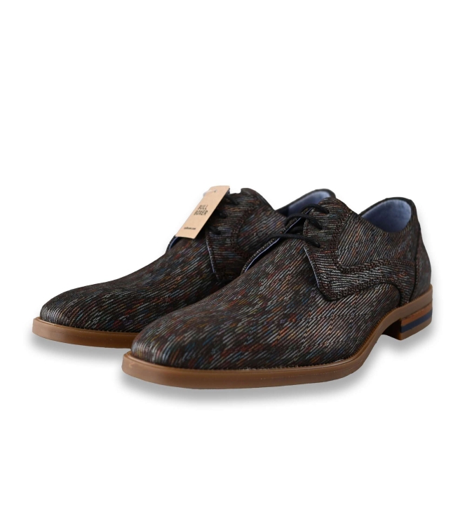 Bullboxer Veterschoenen