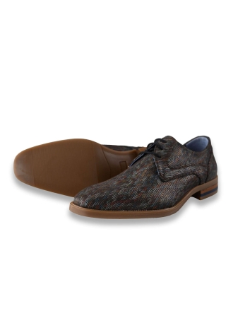 Bullboxer Veterschoenen