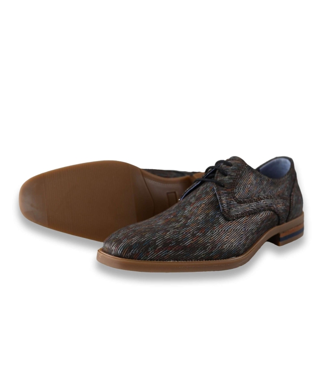 Bullboxer Veterschoenen