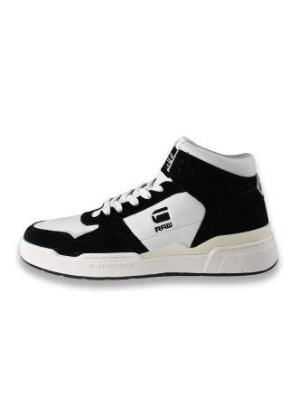 G-Star Sneakers Wit 208956