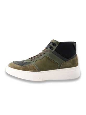 G-Star Sneakers Groen 208958