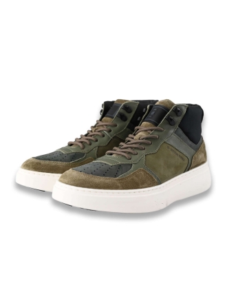 G-Star Sneakers Groen 208958