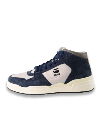 G-Star Sneakers Blauw 208959