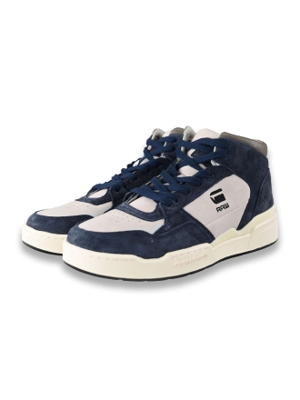 G-Star Sneakers Blauw 208959