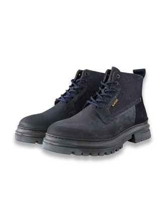 G-Star Veterboots Blauw 208970
