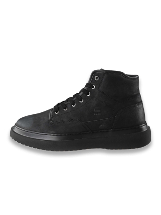 G-Star Veterboots Zwart 208985
