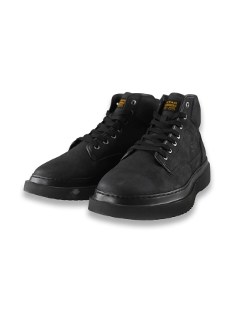 G-Star Veterboots Zwart 208985