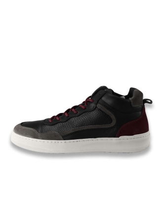 Bullboxer Sneakers Grijs 208990