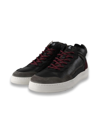 Bullboxer Sneakers Grijs 208990